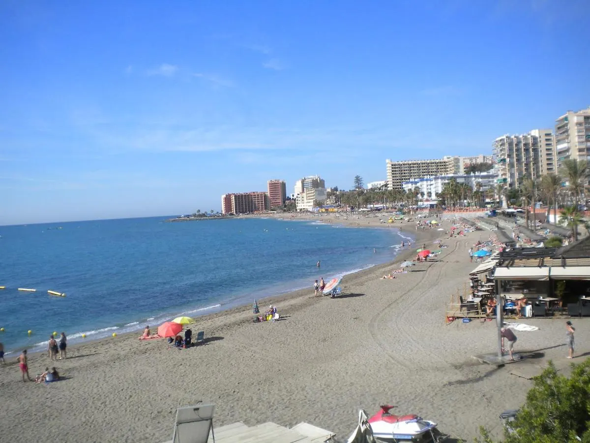 Jupiter Apartment Sea, Pools View Benalmádena España