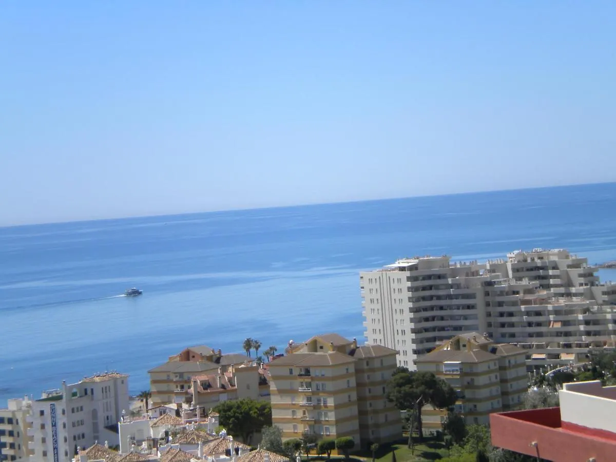 Jupiter Apartment Sea, Pools View Benalmádena 0*,  España