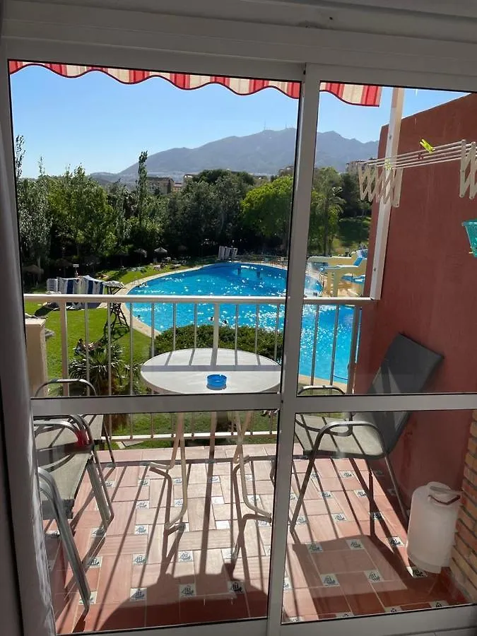 Jupiter Apartment Sea, Pools View Benalmádena
