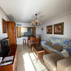  Apartament Panoramic Penthouse