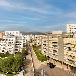 Apartment Blonzu Camerun, Benalmadena