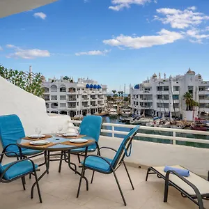 Apartment Puerto Marina-2 By Interhome, Benalmadena