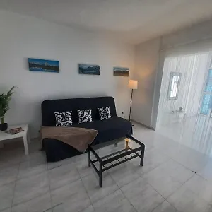 Relax Apartamento Playa Blanca (Lanzarote)