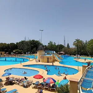 Apartment Premium Minerva 103 Con Piscina Y Parque Acuatico, Benalmadena