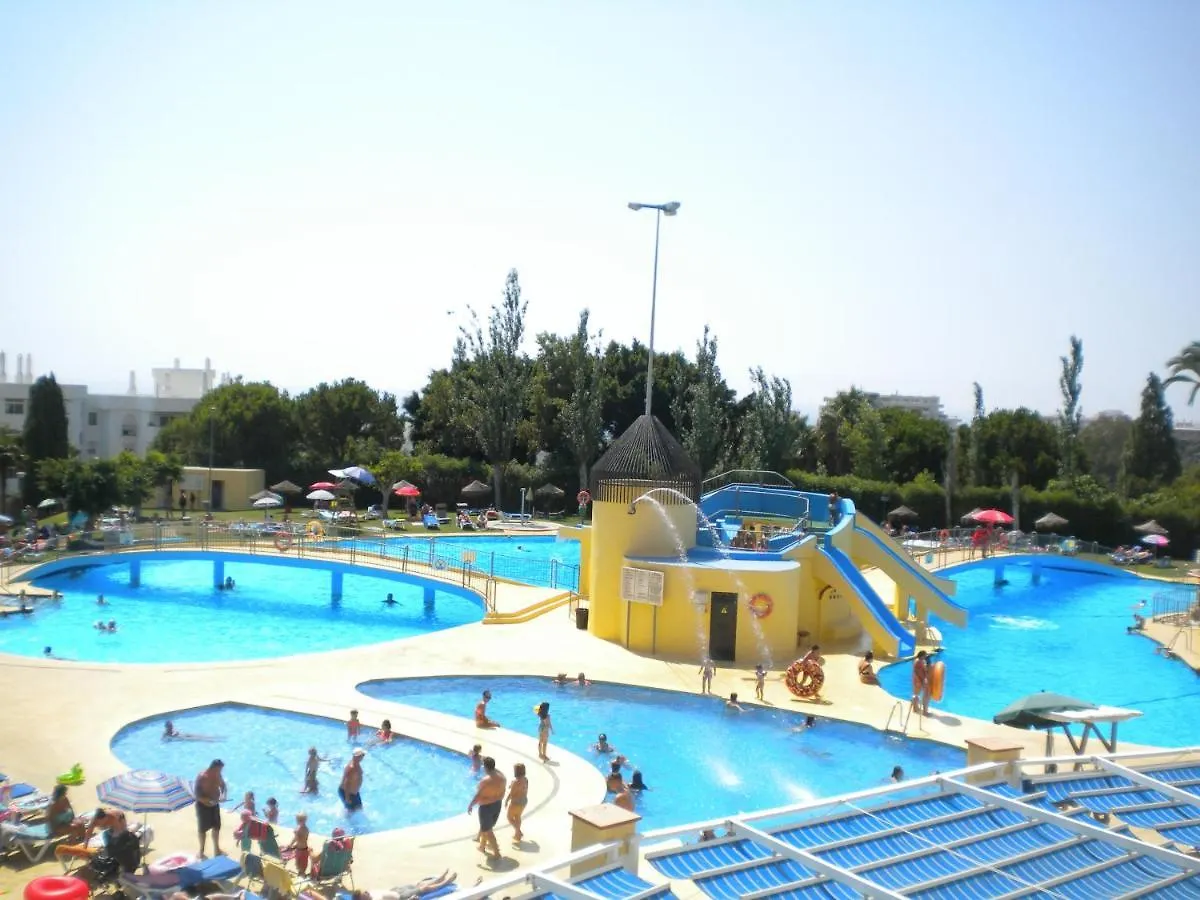 Jupiter Apartment Sea, Pools View Benalmadena 0*,