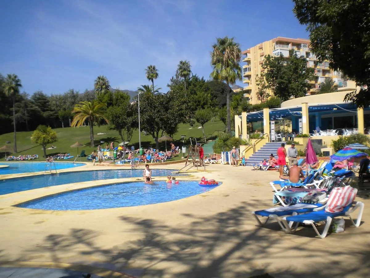 Jupiter Apartment Sea, Pools View Benalmadena